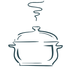 Cuisine maison & de saison