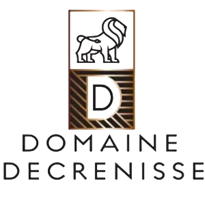 Logo Domaine Décrenisse - Viticulteur Chasselay