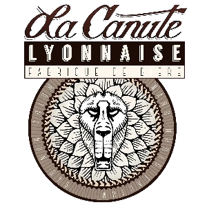 Logo La Canute Lyonnaise - Brasserie artisanale Lyon