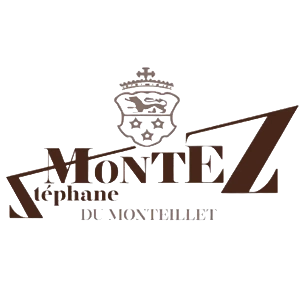 Logo Domaine du Monteillet Stéphane Montez - Vigneron Chavanay