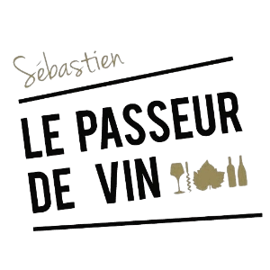 Logo Le Passeur de Vin - Caviste Genève