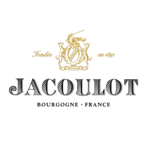 Logo Maison Jacoulot, distillateur de Marcs et Fines de Bourgogne, partenaire du Bistrot Marie